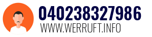 Rufnummer 040238327986 040238327986