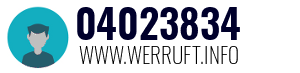 Rufnummer 04023834 04023834