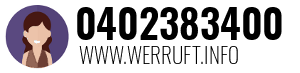 Rufnummer 0402383400 0402383400