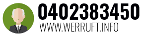 Rufnummer 0402383450 0402383450