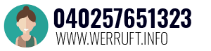 Rufnummer 040257651323 040257651323