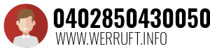 Rufnummer 0402850430050 0402850430050