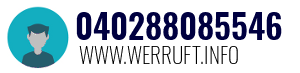 Rufnummer 040288085546 040288085546