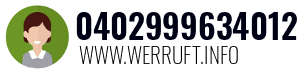 Rufnummer 0402999634012 0402999634012