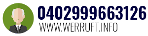 Rufnummer 0402999663126 0402999663126