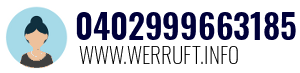 Rufnummer 0402999663185 0402999663185