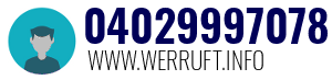 Rufnummer 04029997078 04029997078