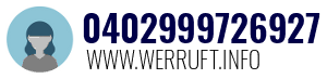 Rufnummer 0402999726927 0402999726927