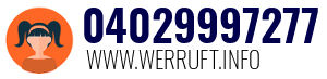 Rufnummer 04029997277 04029997277