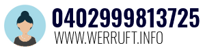 Rufnummer 0402999813725 0402999813725