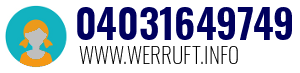 Rufnummer 04031649749 04031649749