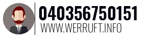 Rufnummer 040356750151 040356750151