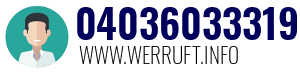 Rufnummer 04036033319 04036033319