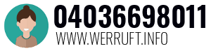 Rufnummer 04036698011 04036698011