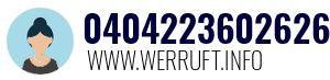 Rufnummer 0404223602626 0404223602626