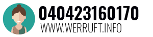 Rufnummer 040423160170 040423160170