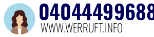 Rufnummer 04044499688 04044499688