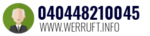 Rufnummer 040448210045 040448210045