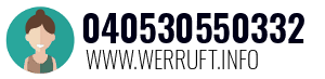 Rufnummer 040530550332 040530550332