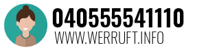 Rufnummer 040555541110 040555541110
