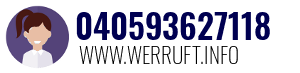 Rufnummer 040593627118 040593627118