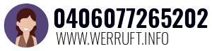 Rufnummer 0406077265202 0406077265202