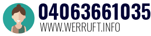Rufnummer 04063661035 04063661035