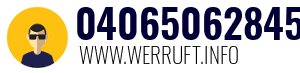 Rufnummer 04065062845 04065062845