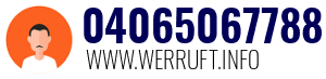 Rufnummer 04065067788 04065067788