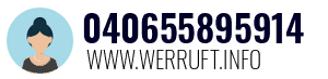 Rufnummer 040655895914 040655895914