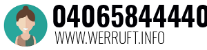 Rufnummer 04065844440 04065844440