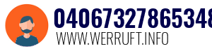 Rufnummer 040673278653487 040673278653487