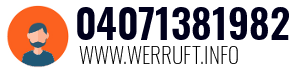Rufnummer 04071381982 04071381982