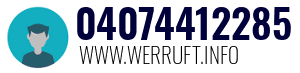 Rufnummer 04074412285 04074412285