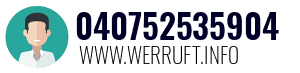 Rufnummer 040752535904 040752535904