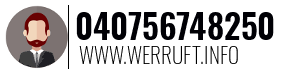 Rufnummer 040756748250 040756748250