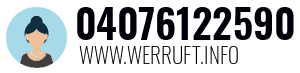 Rufnummer 04076122590 04076122590