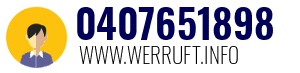 Rufnummer 0407651898 0407651898