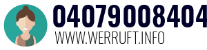 Rufnummer 04079008404 04079008404