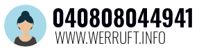Rufnummer 040808044941 040808044941