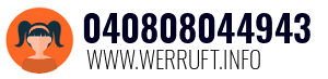 Rufnummer 040808044943 040808044943