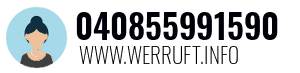 Rufnummer 040855991590 040855991590