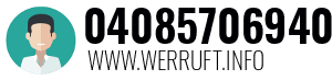 Rufnummer 04085706940 04085706940