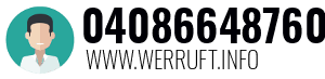Rufnummer 04086648760 04086648760