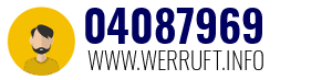 Rufnummer 04087969 04087969