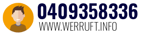 Rufnummer 0409358336 0409358336