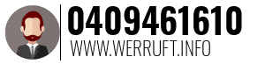 Rufnummer 0409461610 0409461610