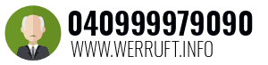 Rufnummer 040999979090 040999979090