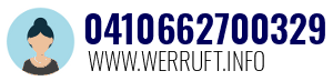 Rufnummer 0410662700329 0410662700329