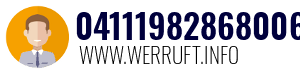 Rufnummer 04111982868006 04111982868006